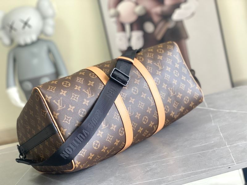 LV Travel Bags